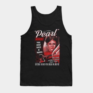 Pearl, A24 films, Cult Classic Tank Top